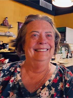Meet your Posher, Susan